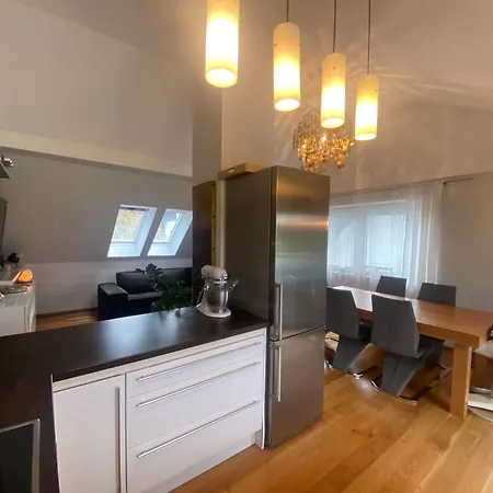 Holiday home Cosy House With Garden, Close To City Center, Good Traffic Connection Salzburg