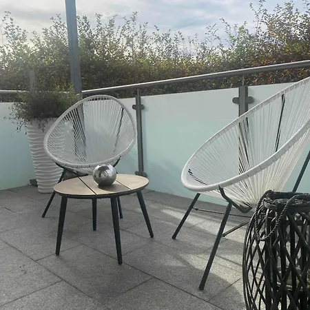 Cosy House With Garden, Close To City Center, Good Traffic Connection